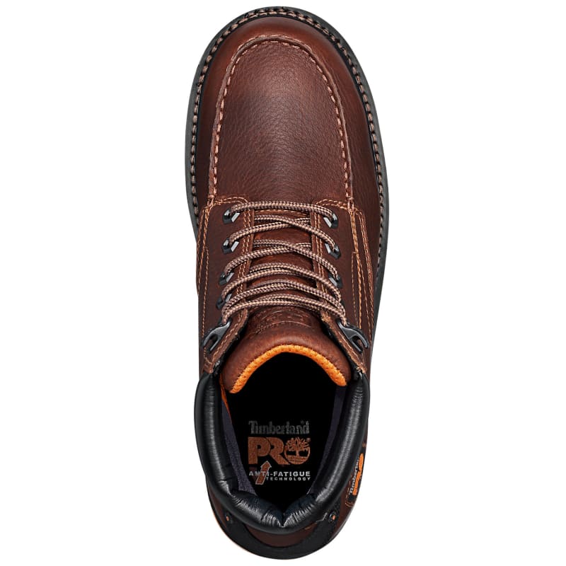 Timberland pro gridworks sales moc soft toe