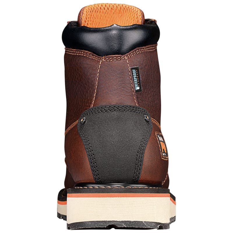 Timberland pro gridworks work boots discount