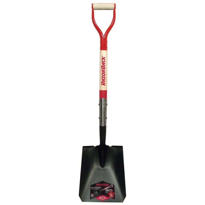 Fleet farm snow shovels top