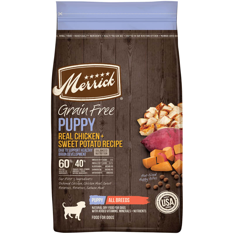 Farm and fleet puppy food 2025