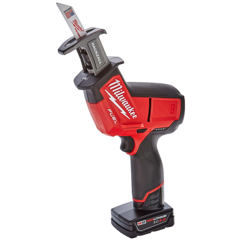 Fuel hackzall m12 sale
