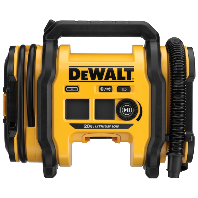 Black Hitch Step by DEWALT at Fleet Farm