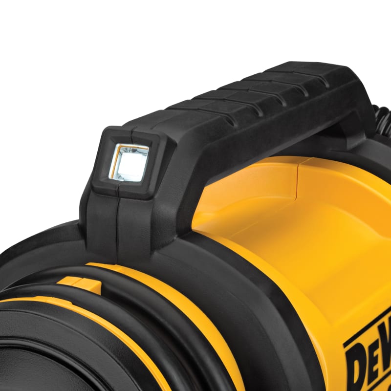 20V MAX Corded Cordless Air Inflator by DEWALT at Fleet Farm
