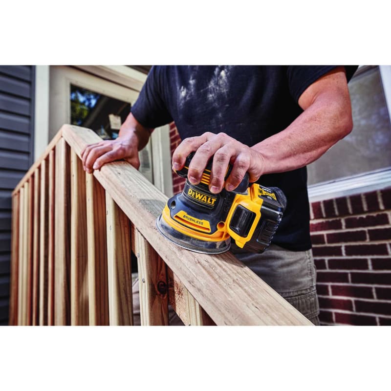 Dewalt orbital sander tool only store