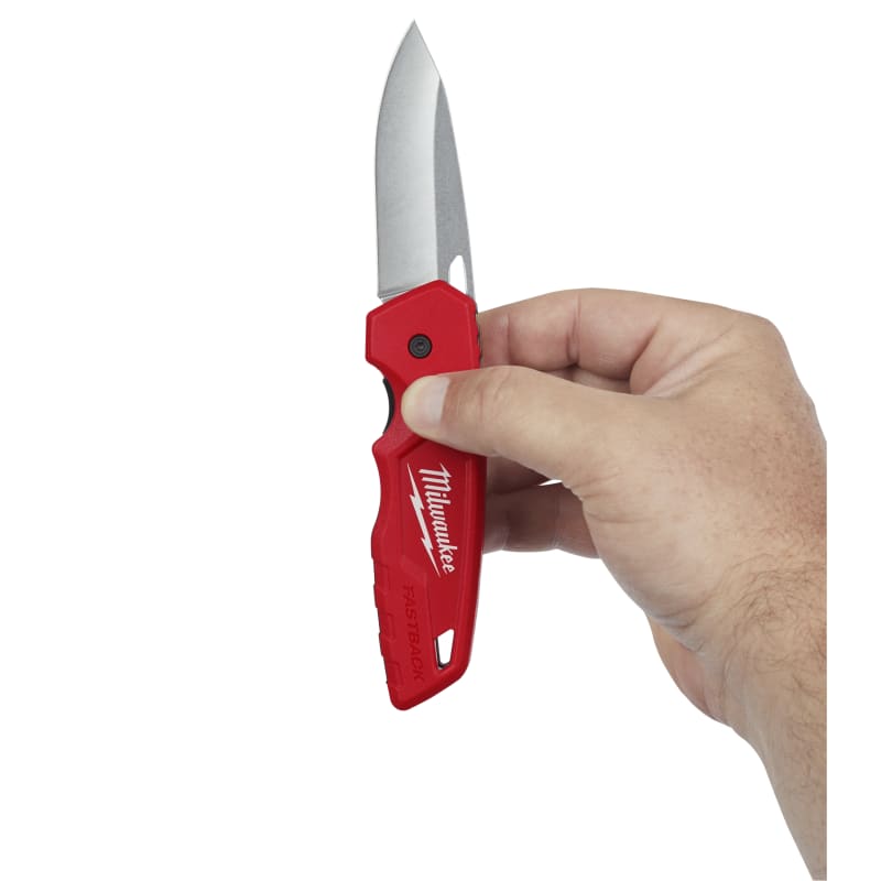 FASTBACK™ 5-in-1 Folding Knife