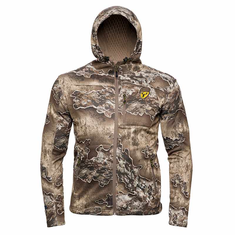 Realtree scent blocker jacket shop