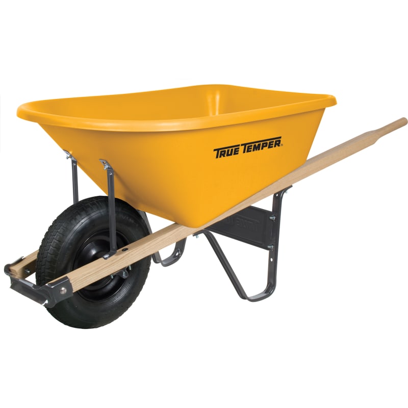 Wheelbarrow farm 2024 and fleet