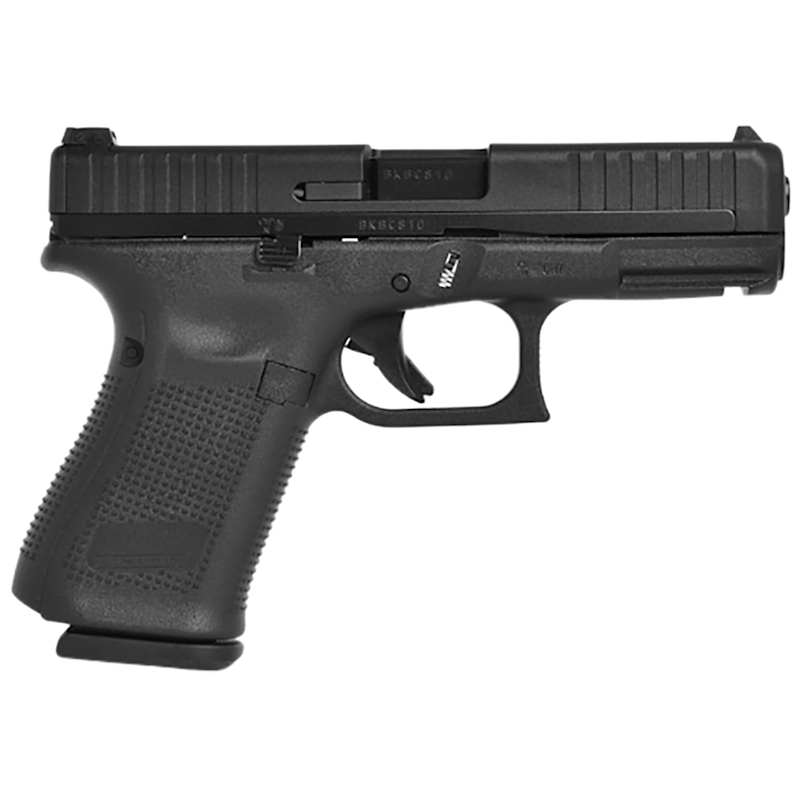 GLK 44 22LR Pistol by Glock at Fleet Farm