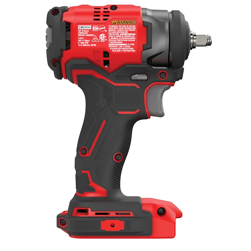 Craftsman electric impact gun sale