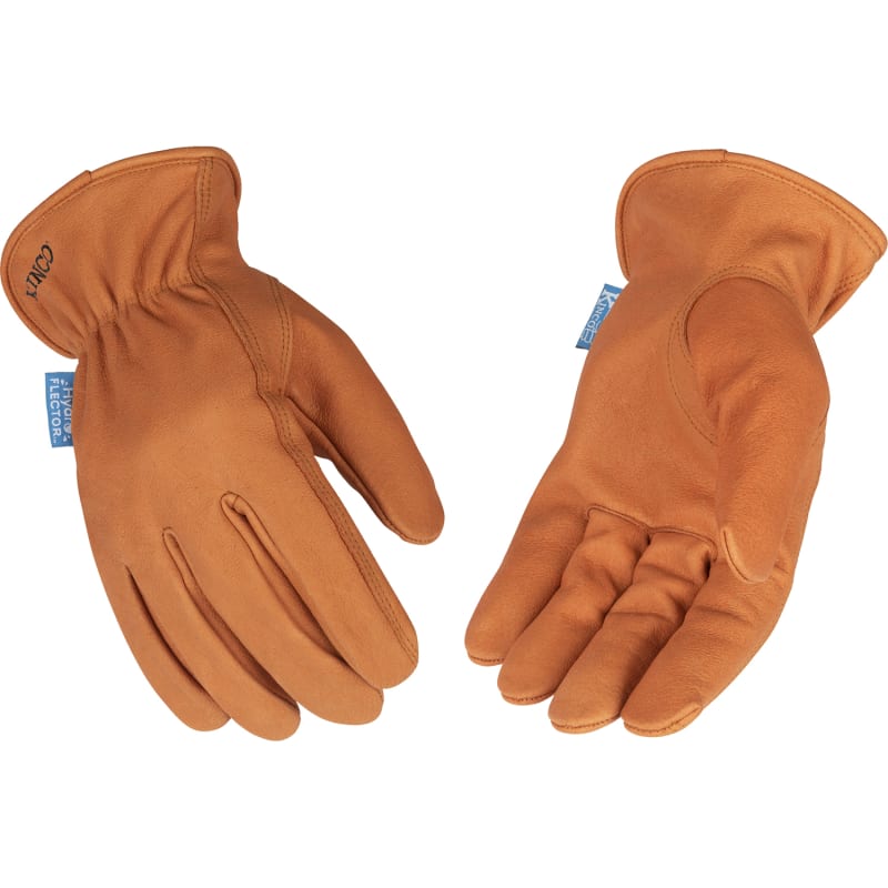 ADIバッファローグローブ ADIバッファローグローブ KincoPro Grain Buffalo Leather & Synthetic