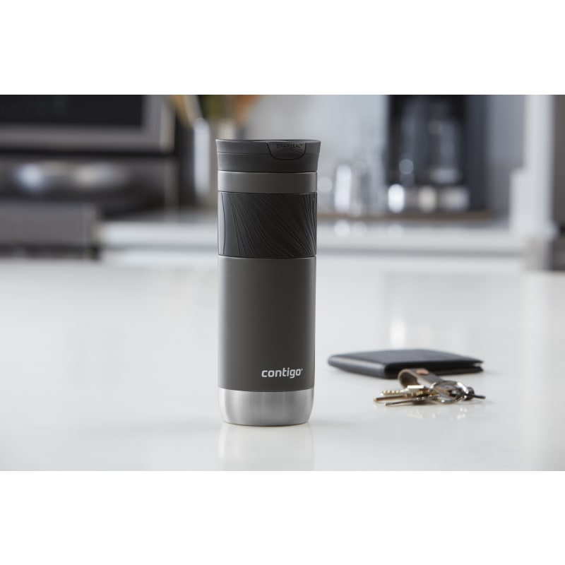 14 cup coffee carafe Generous Brew 14 Cup Coffee Maker, Black & Copper