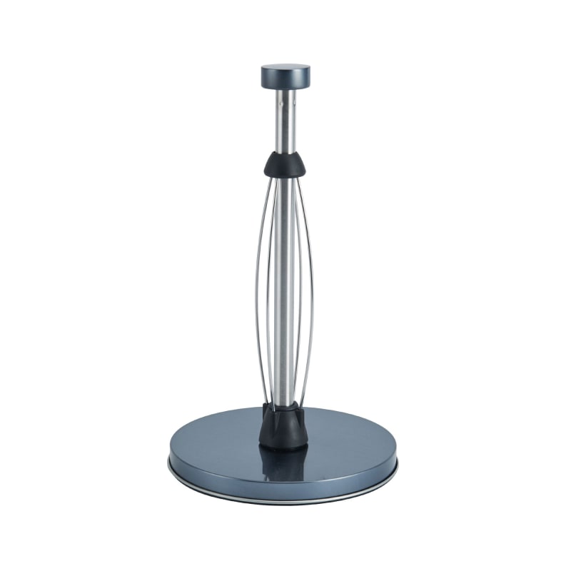 Gunmetal Perfect Tear Paper Towel Holder by Kamenstein at Fleet Farm