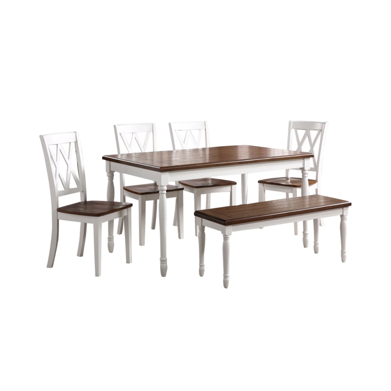 H20 farmhouse dining hot sale set