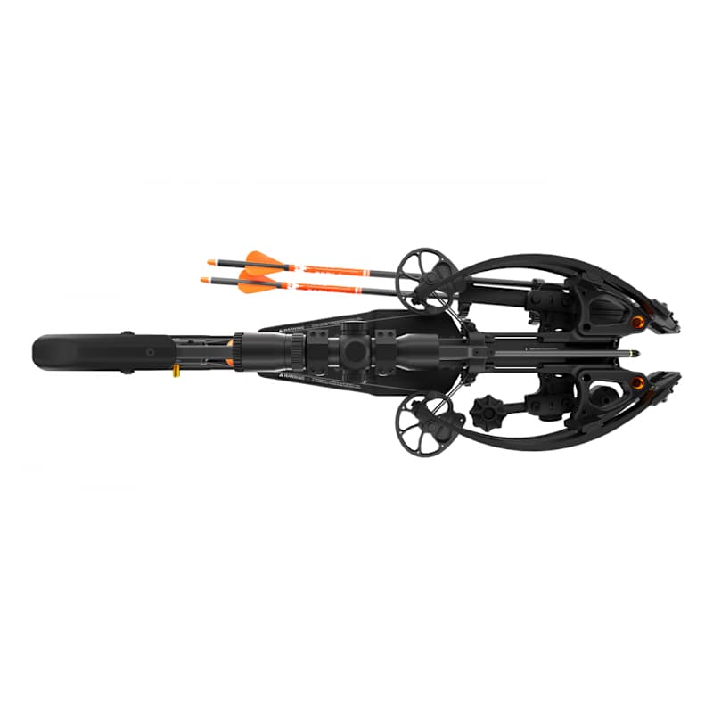 Predator Dusk R29X Crossbow - Black by Ravin at Fleet Farm