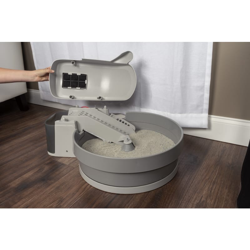 Petsafe new simply clean automatic litter box new arrivals
