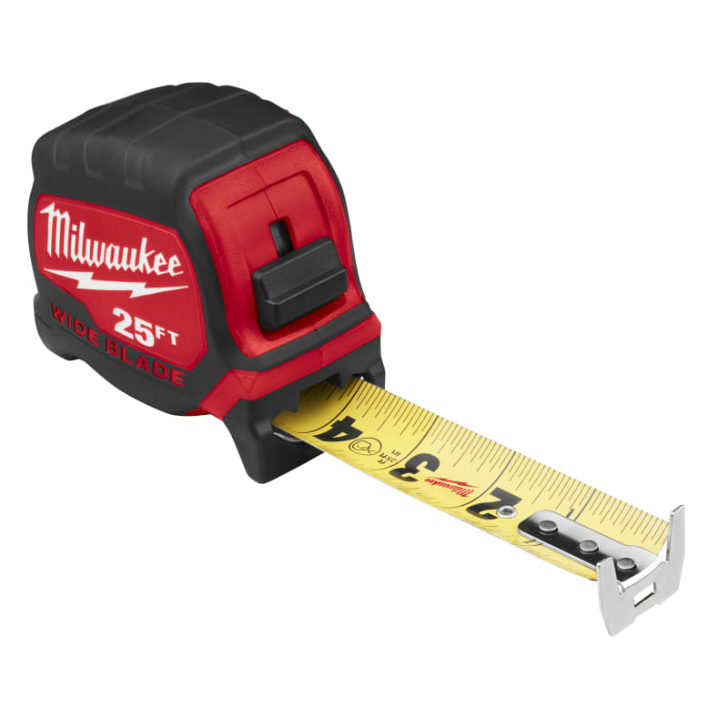 Toy Tape Measure by Tool Tech at Fleet Farm