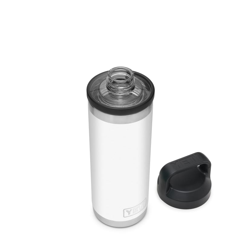 Giveaway YETI Rambler Bottles with Chug Cap (18 Oz.)