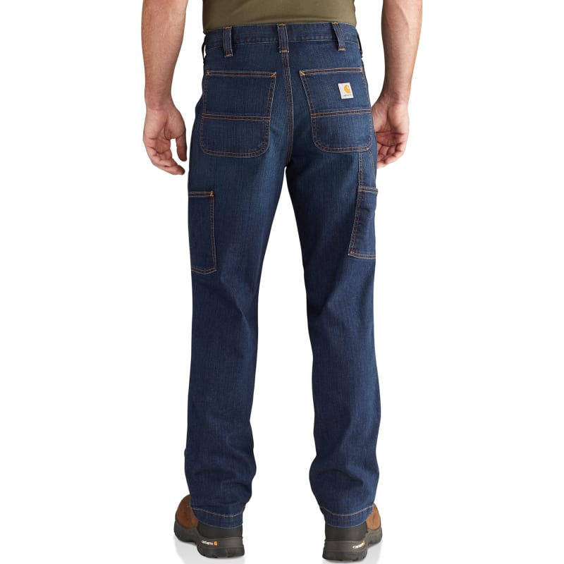 Carhartt Men's 31 in. x 32 in. Superior Cotton/Polyester Rugged