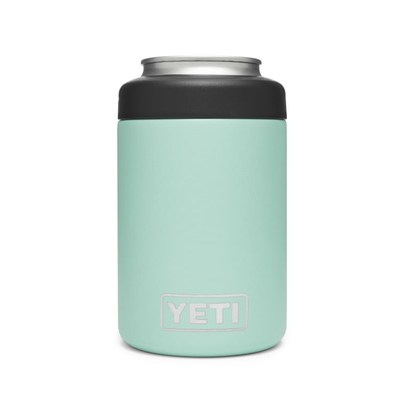 Yeti - 12 oz Rambler Colster Can Insulator Seafoam