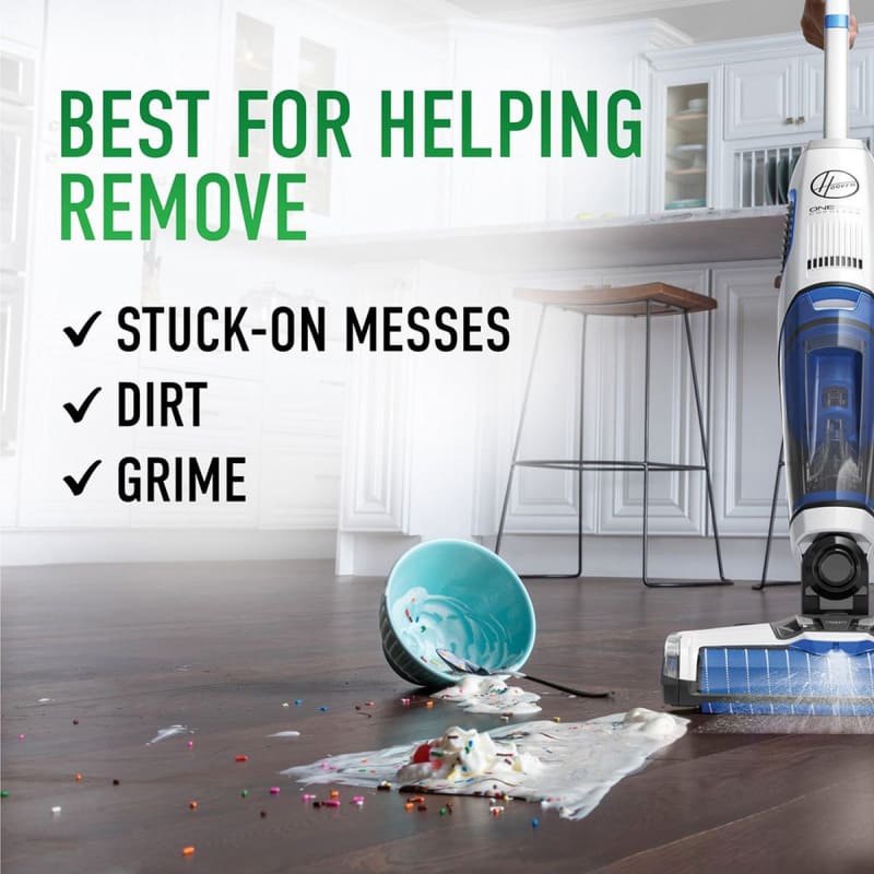 Hoover Renewal 32 oz. Multi-Surface Floor Cleaner