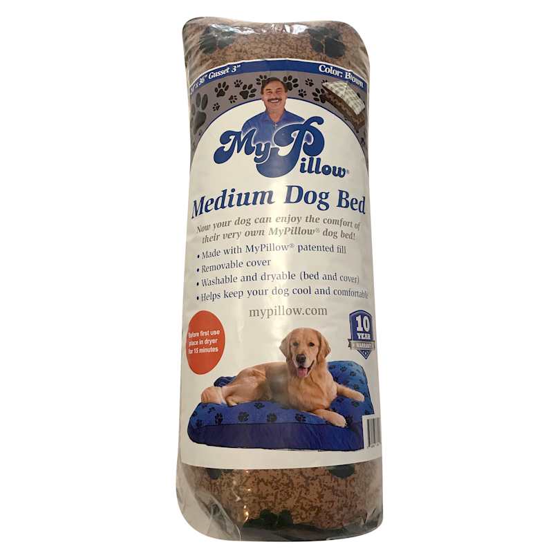Dog Bed