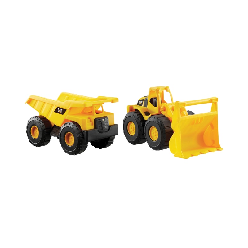 Cat heavy equipment toys new arrivals