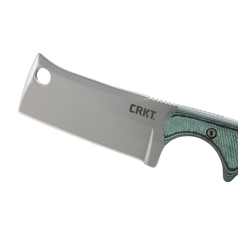 Nathan's Wood Knife Kit by CRKT at Fleet Farm