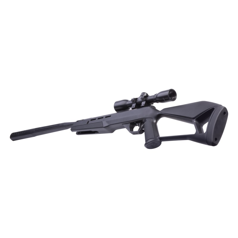 Rifle Nitro Piston Crosman Tyro 4.5 Mm Aire Comprimido