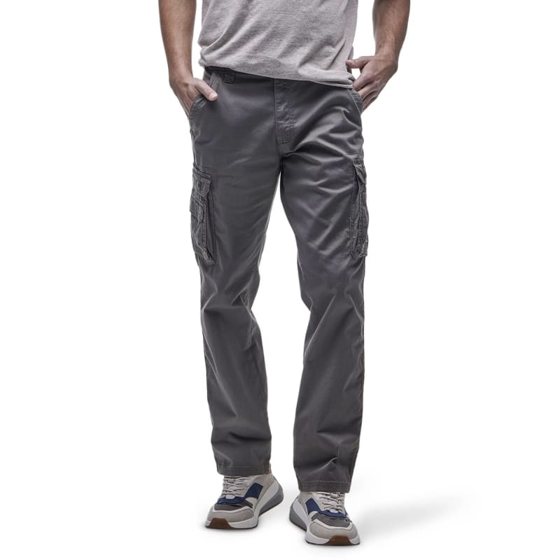 slim fit dress slacks Lee Mens Extreme Comfort Cargo Pants  ShopCGX