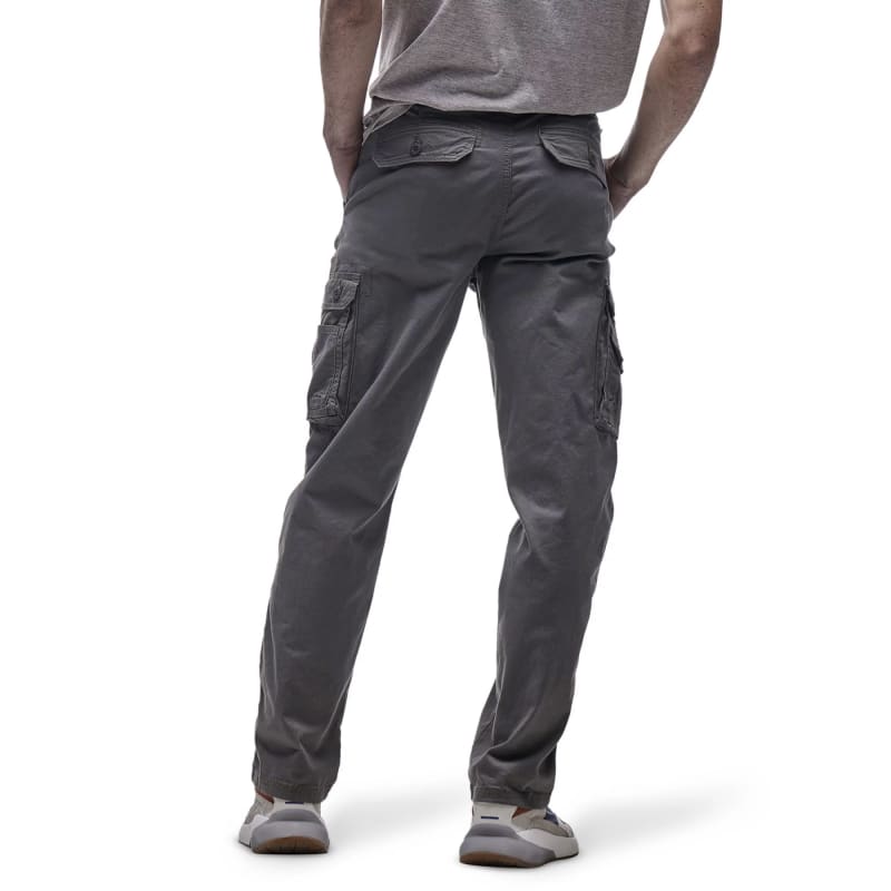 Lee slim cargo pants new arrivals