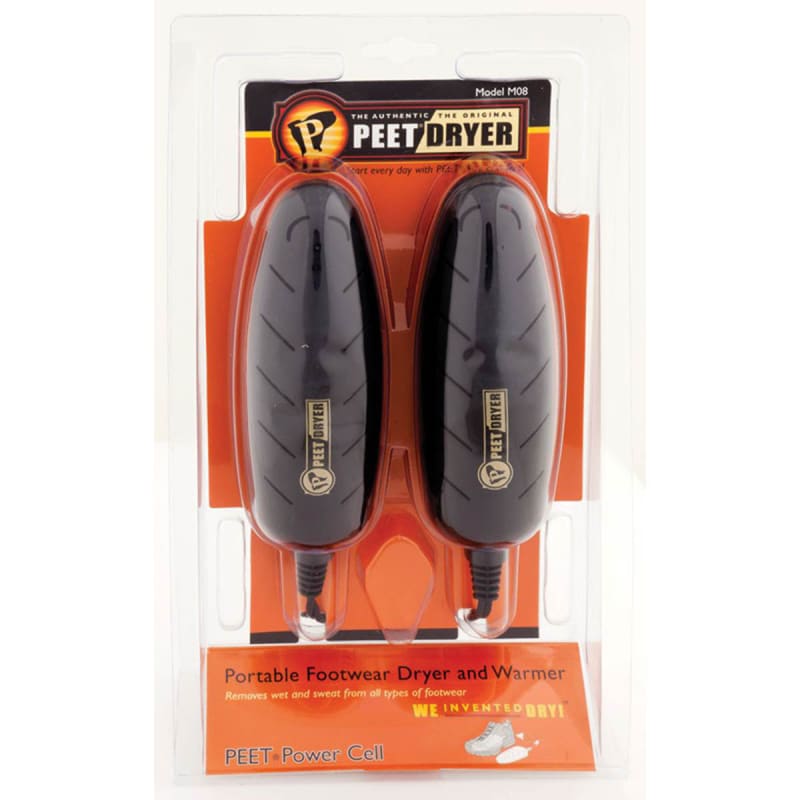 Peet portable boot dryer on sale