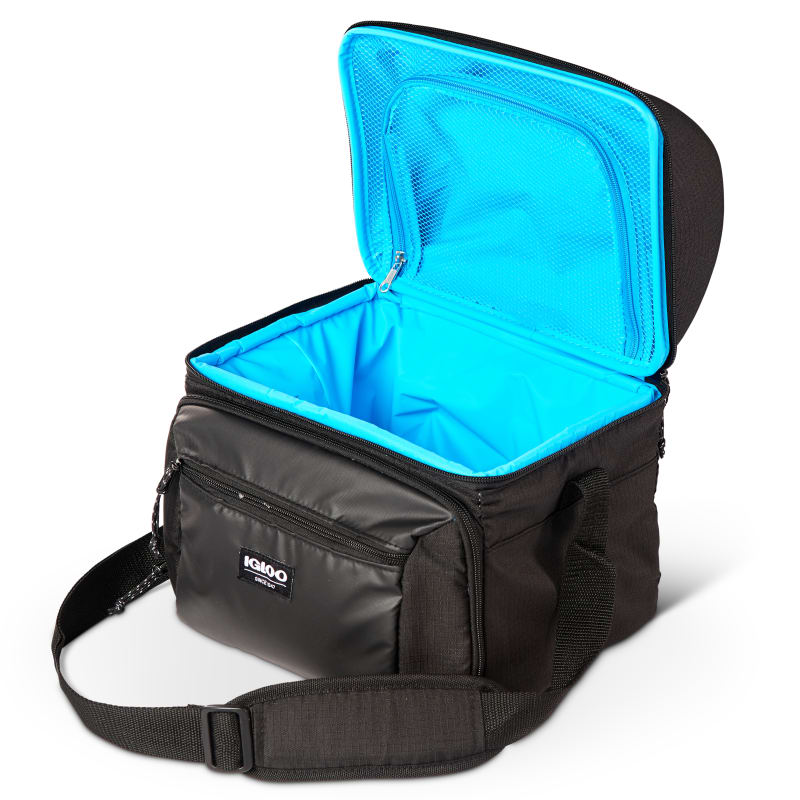 Igloo Hardtop Gripper 22-Can Trek Cooler