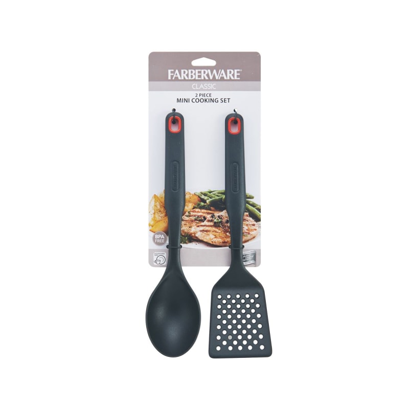 Farberware Kitchen Tools Set, Classic, Appliances