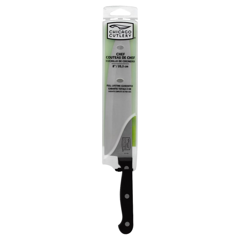 Cuchillo Chef 8 - Home Elements