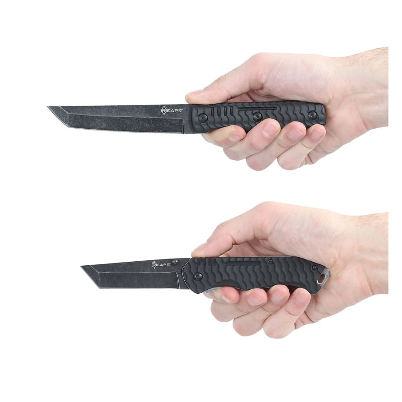 REAPR 11008 TAC Tanto Knife Set