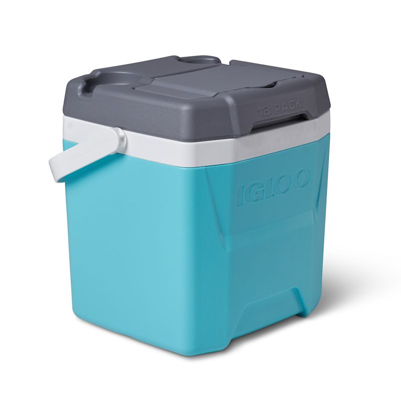 Laguna 12 Qt Aqua Hybrid Cooler by Igloo at Fleet Farm