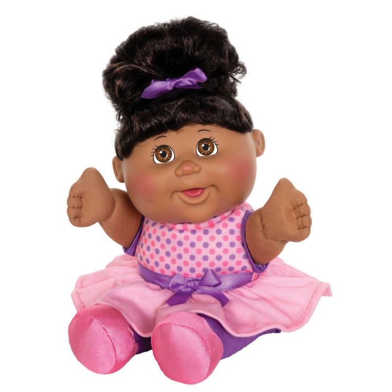 Mixed cabbage hot sale patch doll