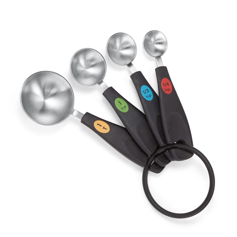 OXO Stainless Steel Measuring Spoons