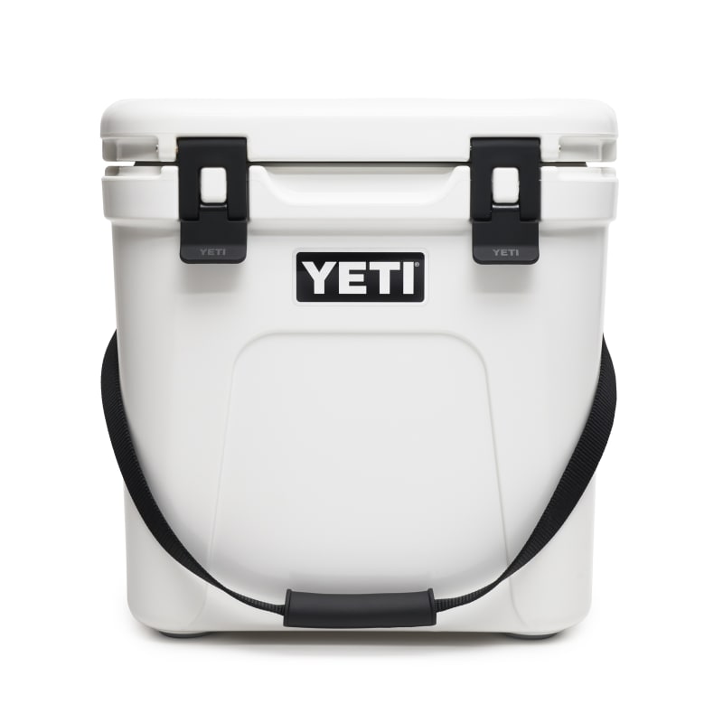 White Roadie 24 Qt Cooler by YETI at Fleet Farm