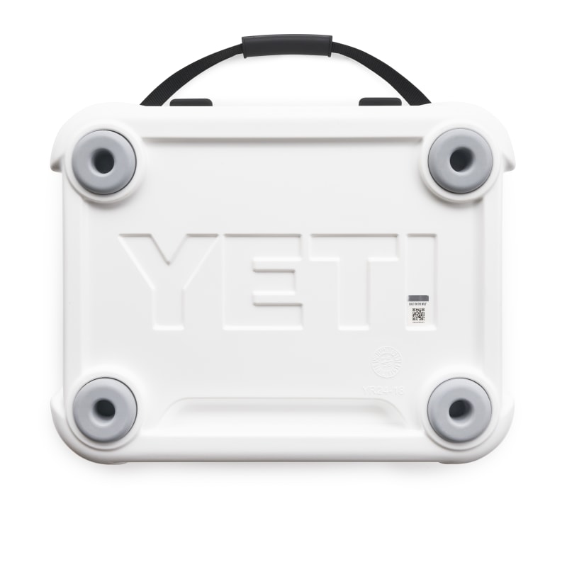 White Roadie 24 Qt Cooler by YETI at Fleet Farm