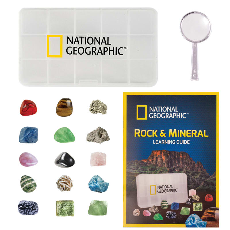 Gold Doubloon Dig Kit by National Geographic at Fleet Farm