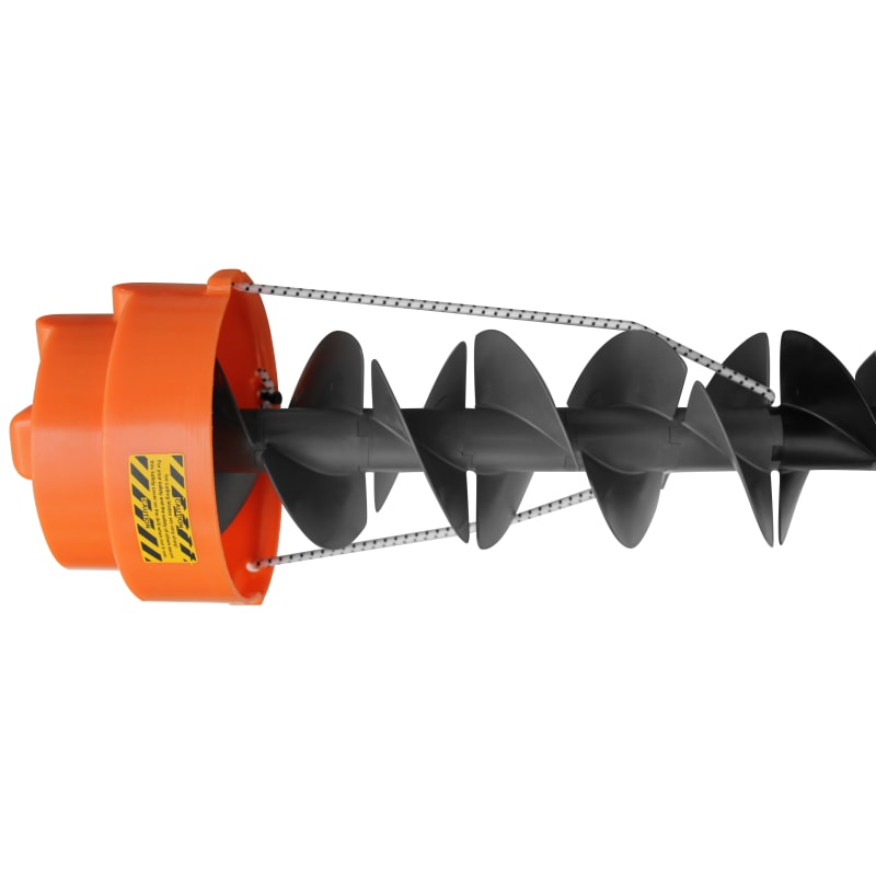 K Drill 7.5 Ice Auger – Fishing World