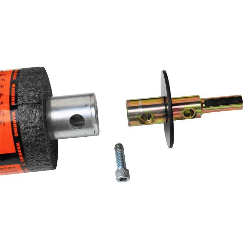 Woods e drill ice auger review best sale