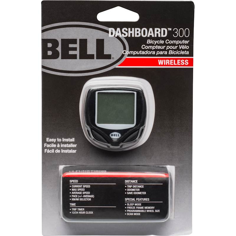 Trip 300 bike computer hot sale