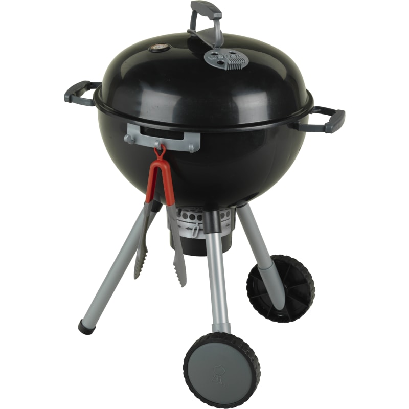 Weber Kettle Toy Barbecue One Touch Premium w Light Sound