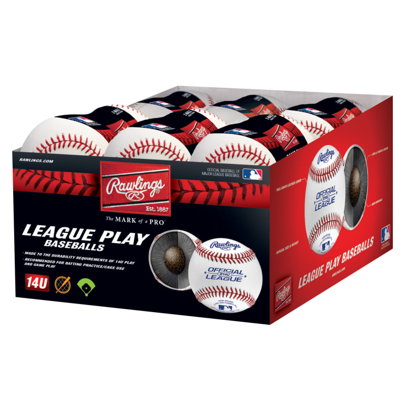 Baseball & Softball - Sports & Outdoors at Fleet Farm