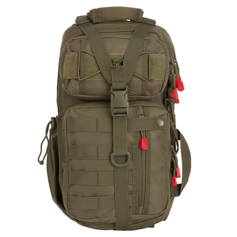 Fieldline sling pack new arrivals