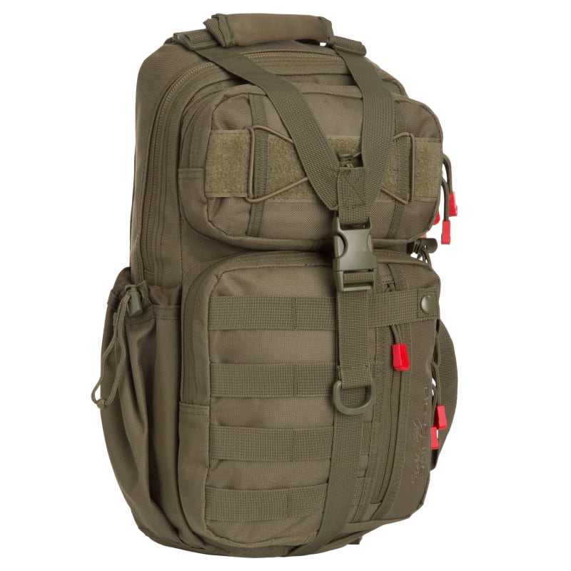 Roe sling pack outlet