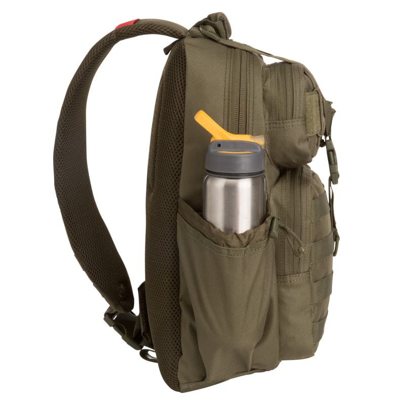 Fieldline pro series roe sling bag shoulder pack shooting range backpack bag shop