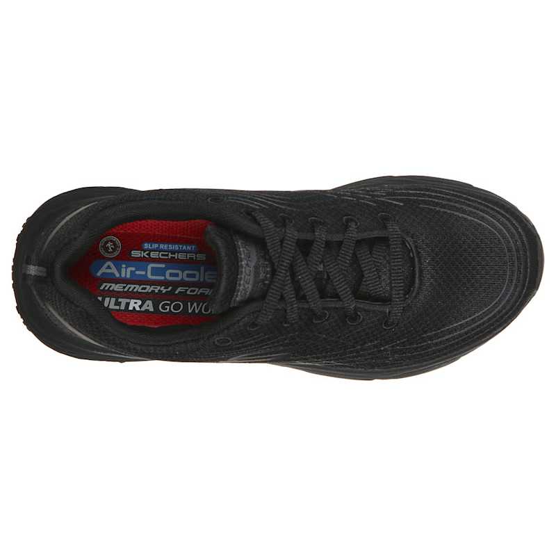 Zapatos skechers memory foam lance sales
